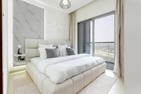 Cozy 1bdr 10' from Burj Khalifa